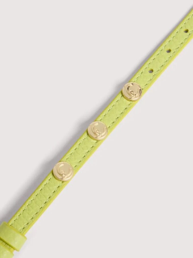 Coccinelle C-Me Çivili