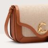 Coccinelle C-Me Kanvas Küçük