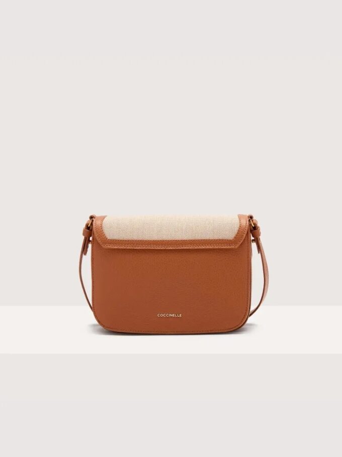 Coccinelle C-Me Kanvas Küçük
