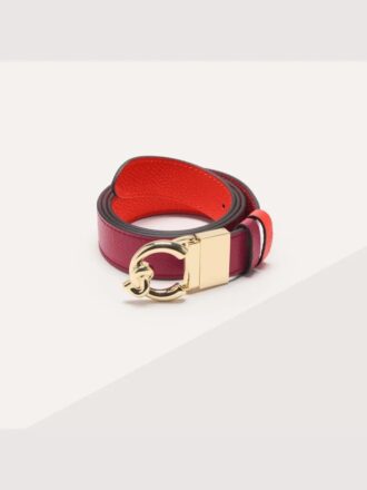 Coccinelle C-Me İki Renkli