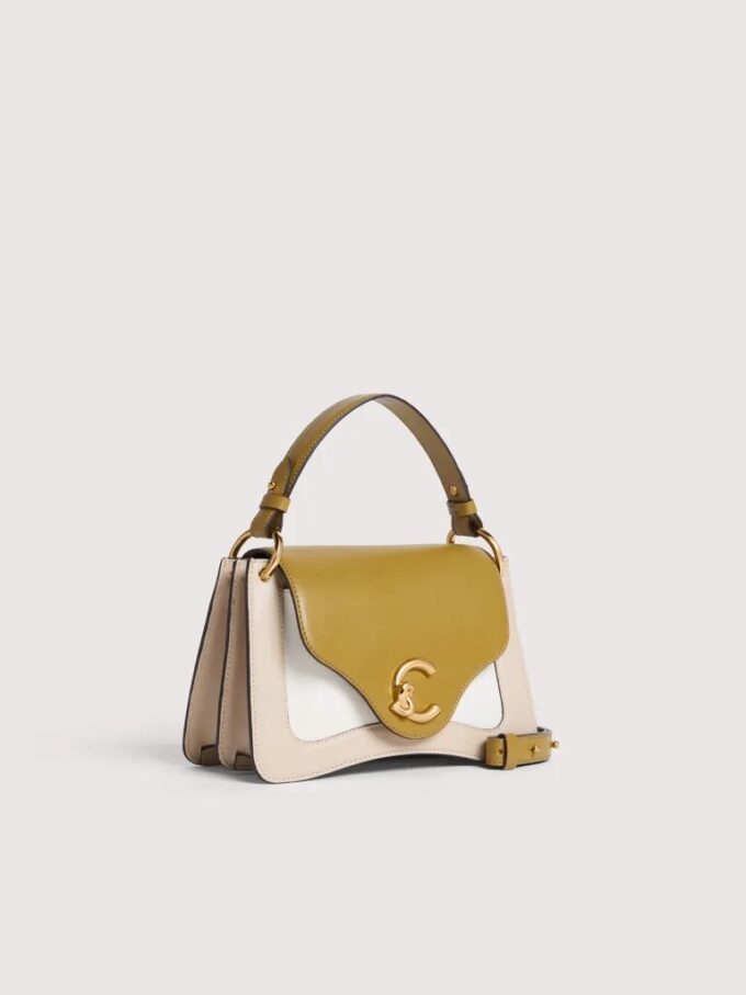 Coccinelle C-Me Küçük