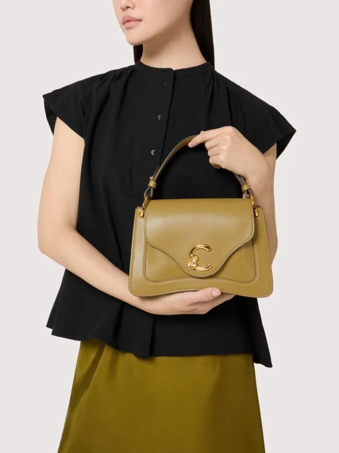 Coccinelle C-Me Küçük