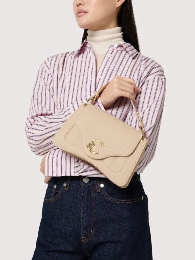 Coccinelle C-Me Küçük