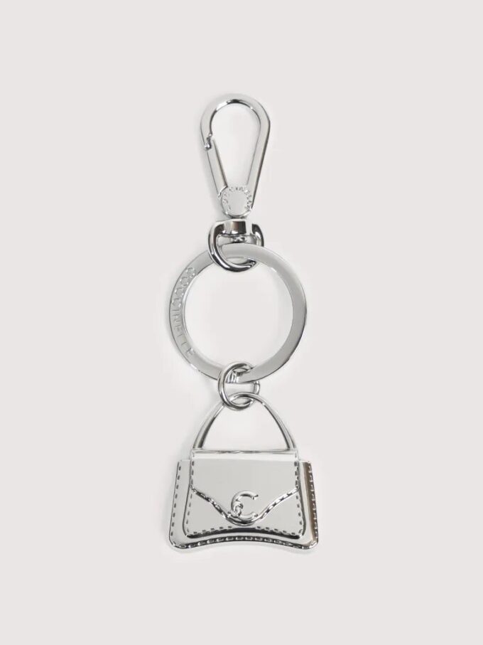 Coccinelle C-Me Metal