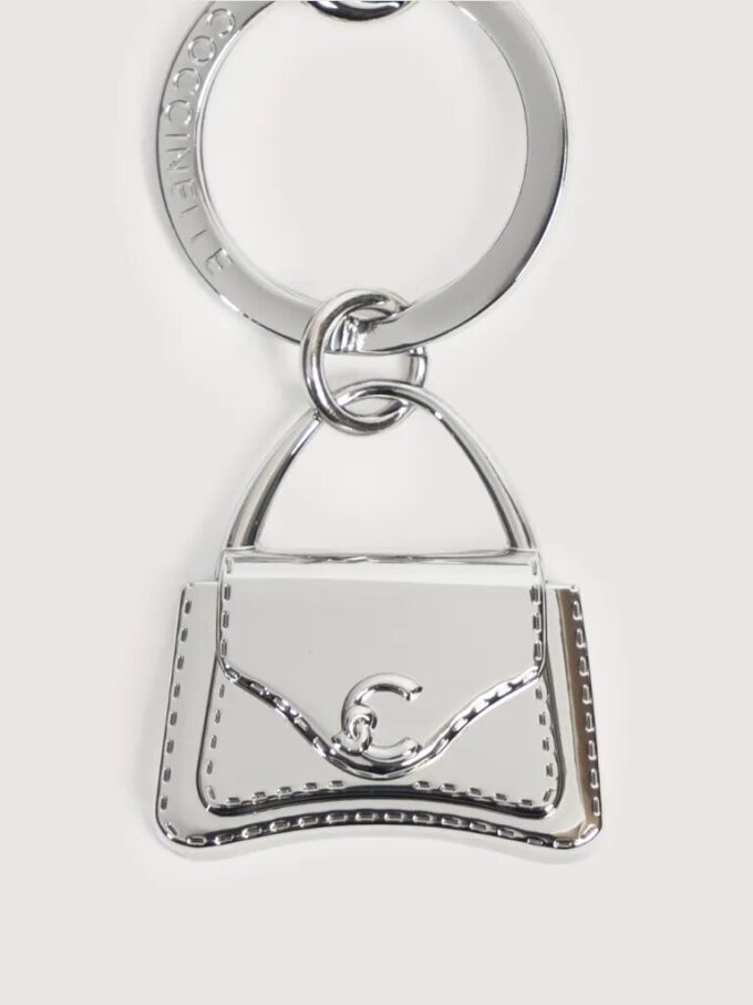 Coccinelle C-Me Metal