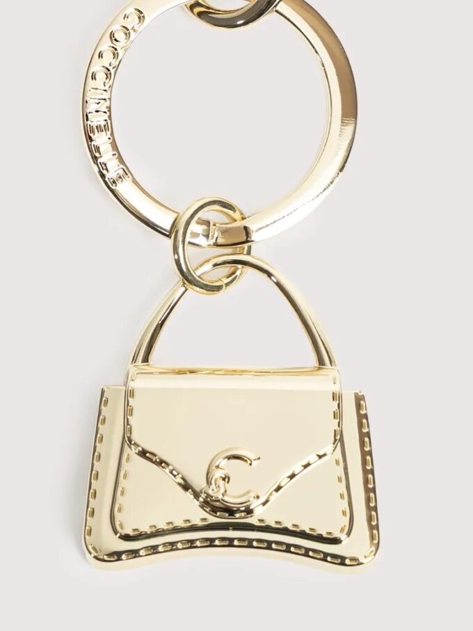 Coccinelle C-Me Metal Coccinelle C-Me Metal