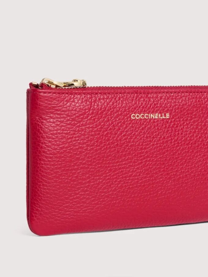 Coccinelle C-Me Softy Small