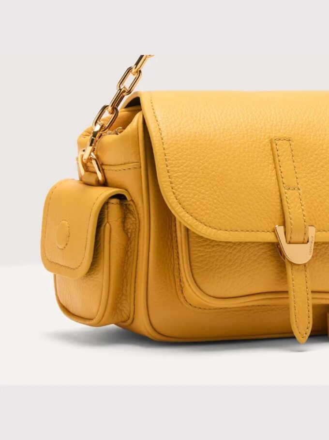 Coccinelle Campus Mini