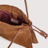 Coccinelle Dulse Süet Orta Boy