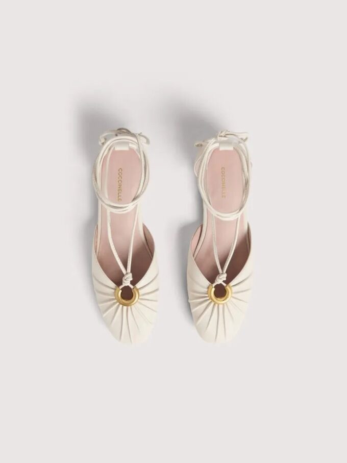 Coccinelle Finn