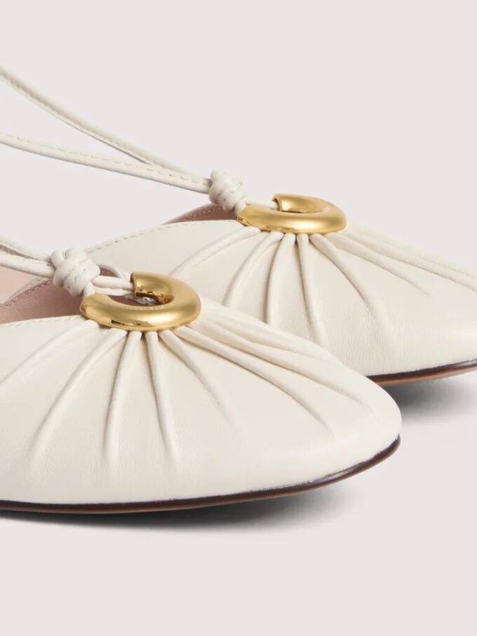 Coccinelle Finn