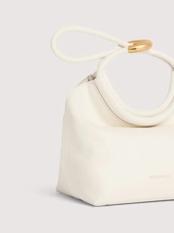 Coccinelle Finn Küçük Çanta