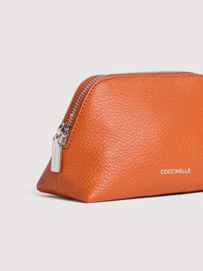 Coccinelle Helga Küçük