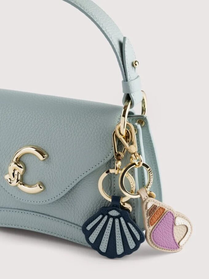 Coccinelle Kabuk