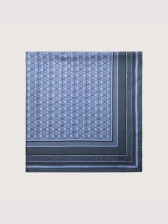 Coccinelle Kaplamalı Monogram