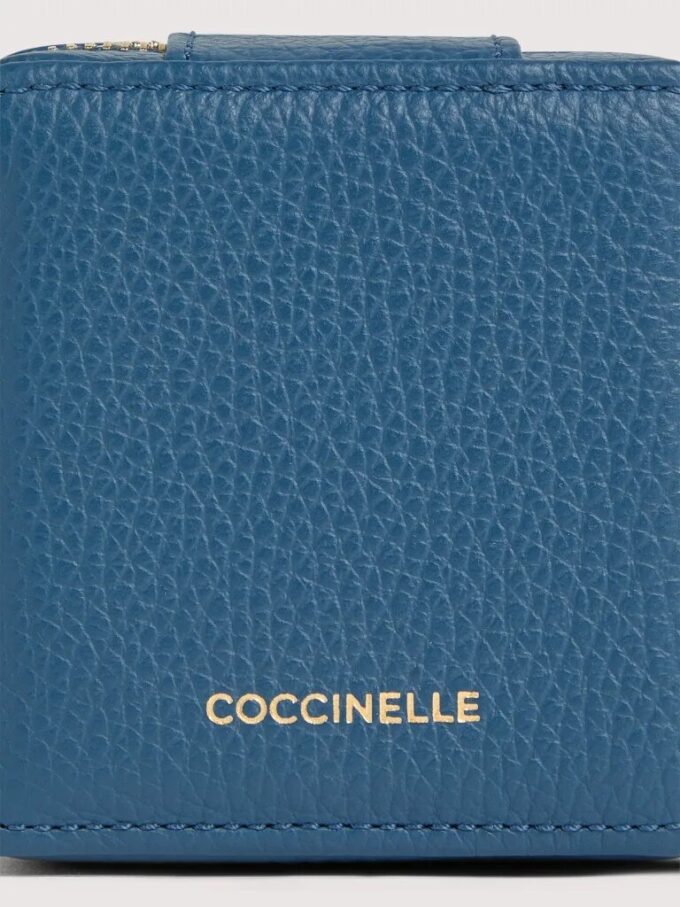 Coccinelle Küçük Mücevher Kutusu