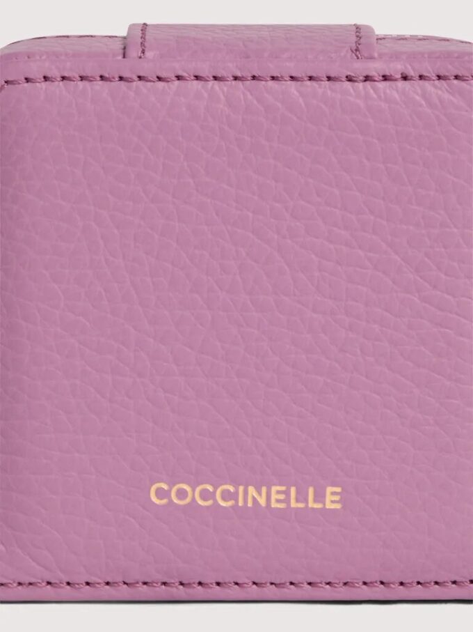 Coccinelle Küçük Mücevher Kutusu