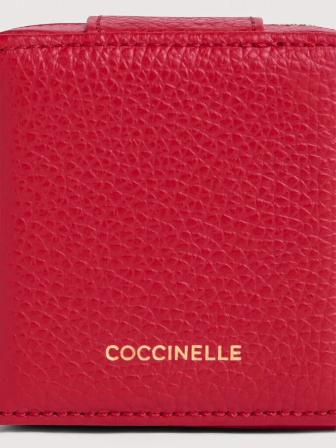 Coccinelle Küçük Mücevher Kutusu