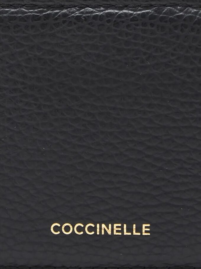 Coccinelle Küçük Mücevher Kutusu