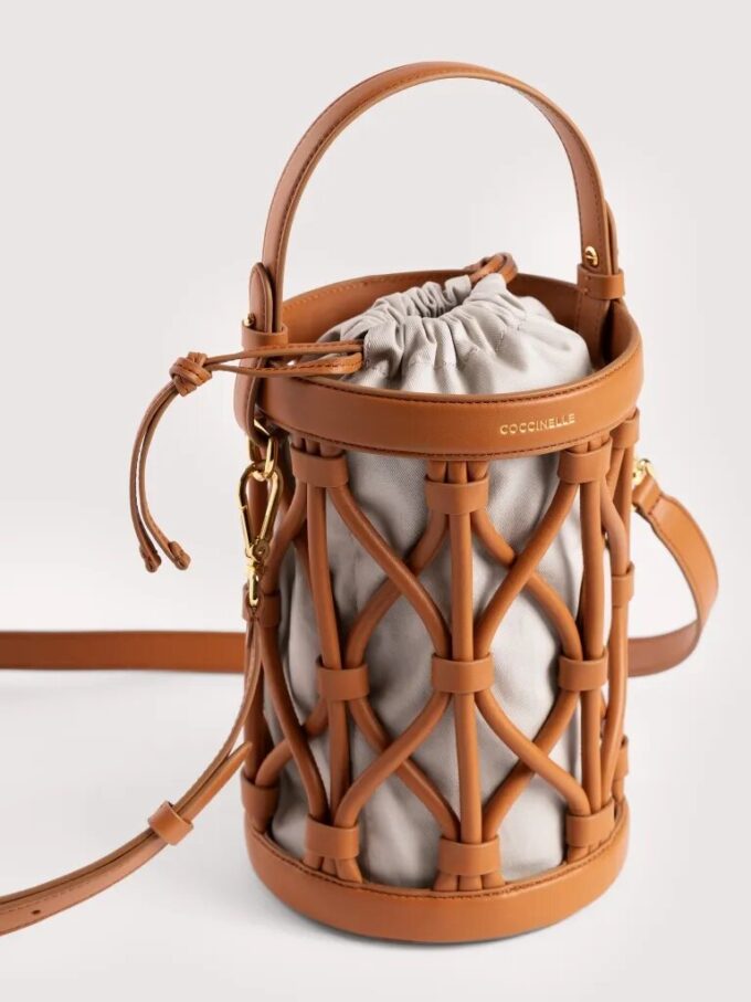 Coccinelle Koi Küçük