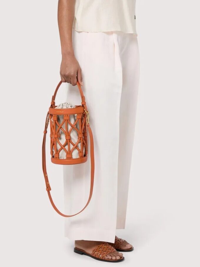 Coccinelle Koi Küçük