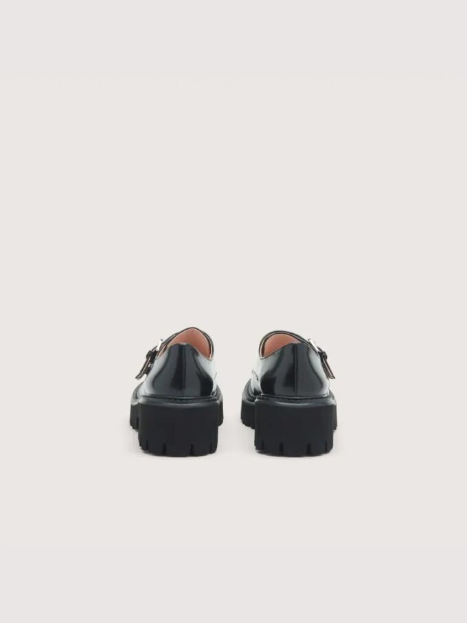 Coccinelle Lord Parlak