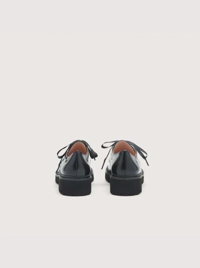 Coccinelle Lord Parlak