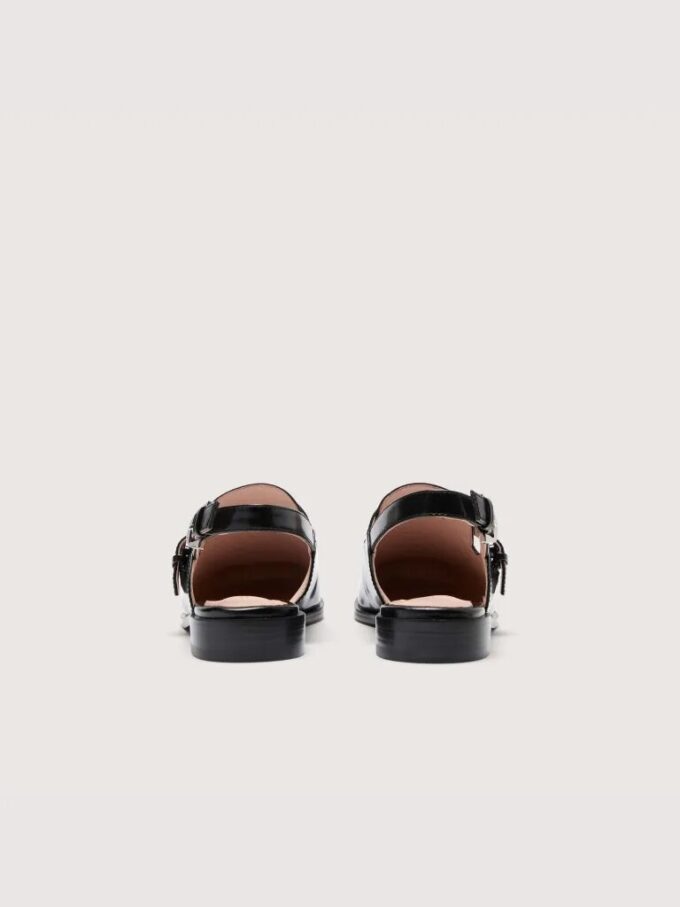 Coccinelle Lord Parlak