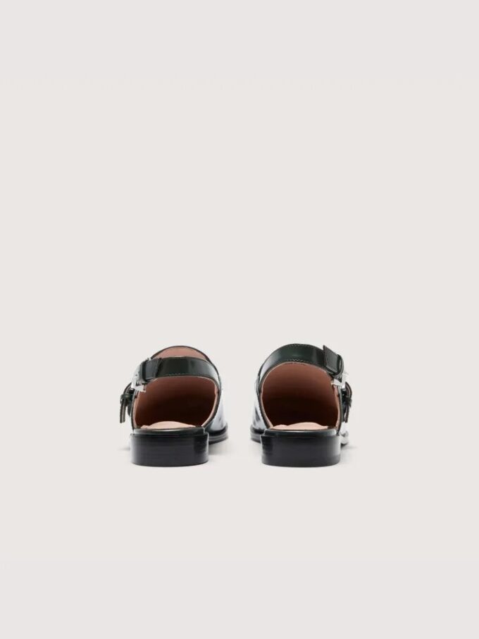 Coccinelle Lord Parlak