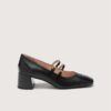 Coccinelle Magalu Parlak Brogue