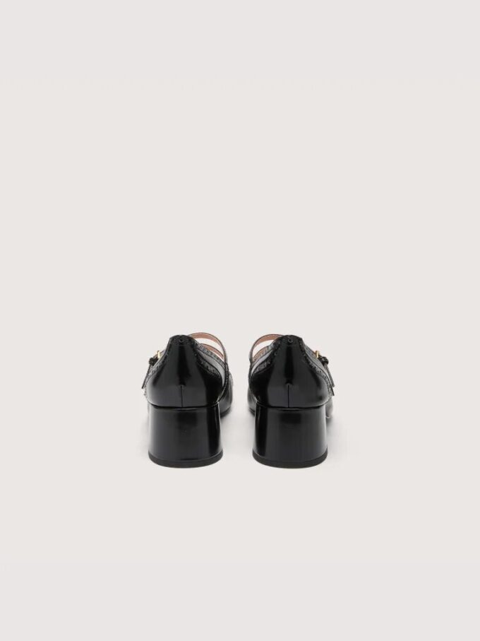 Coccinelle Magalu Parlak Brogue