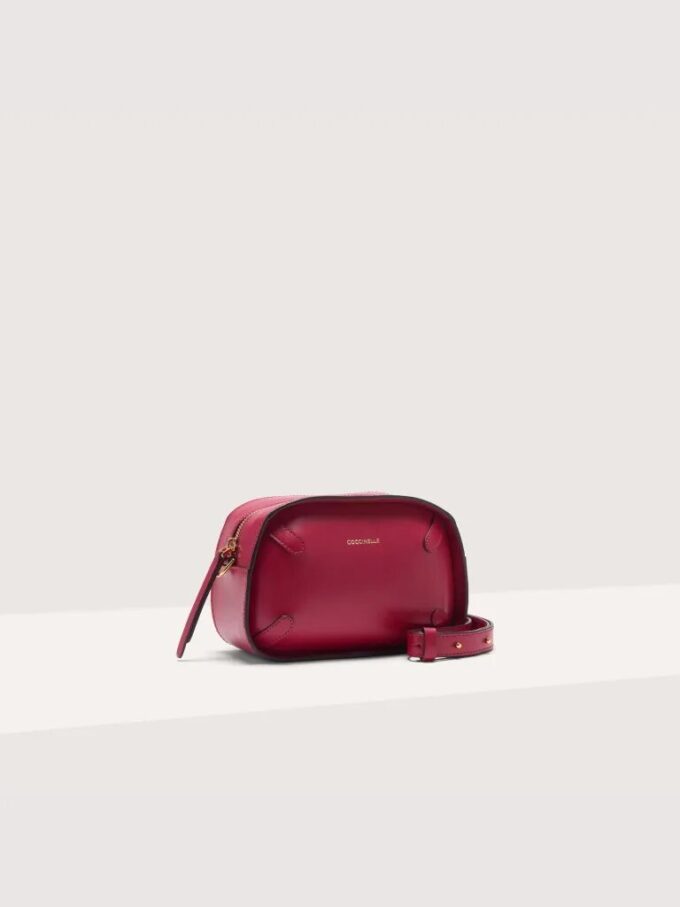 Coccinelle Maleta Calf Cocker