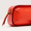 Coccinelle Maleta Calf Cocker