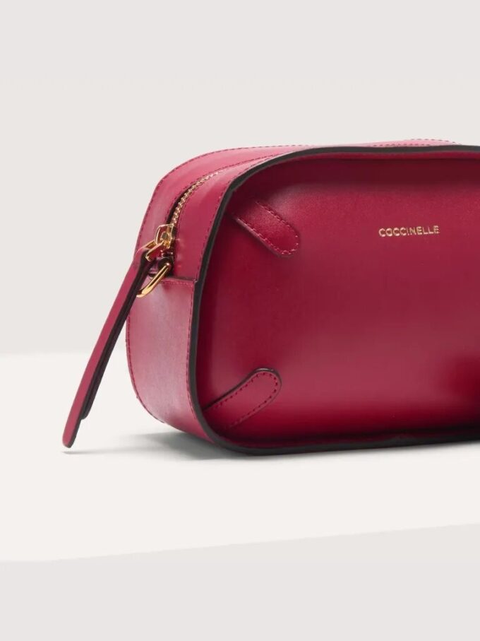 Coccinelle Maleta Calf Cocker