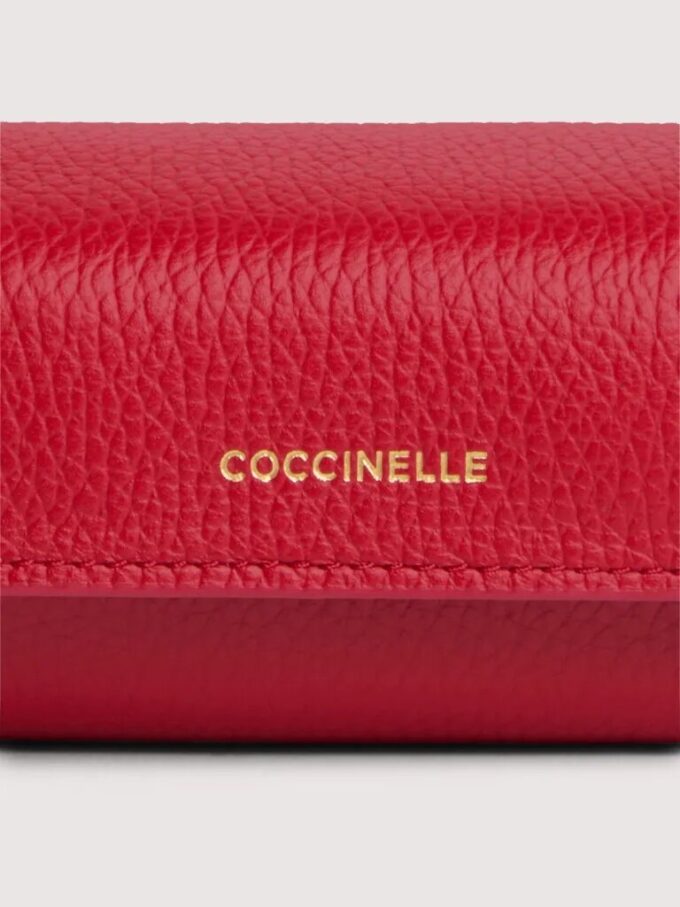 Coccinelle Mücevher Kutusu Orta Boy