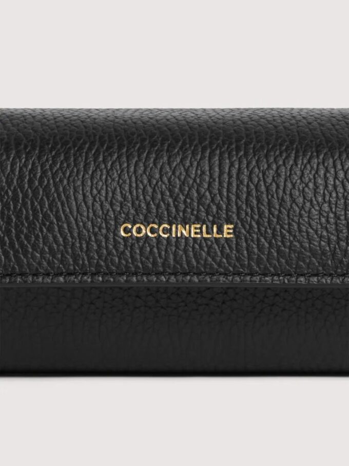 Coccinelle Mücevher Kutusu Orta Boy