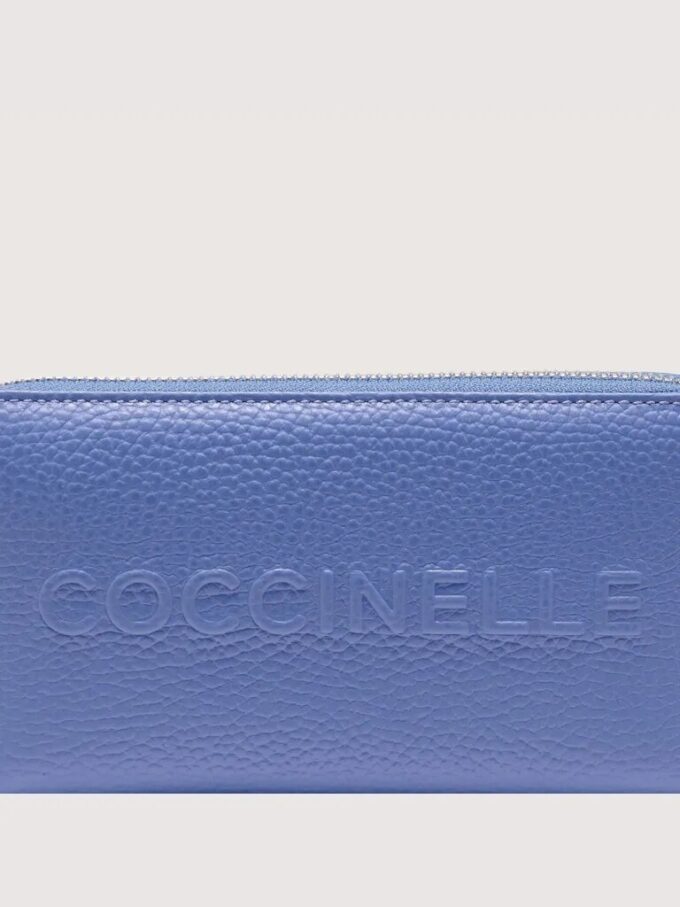 Coccinelle Myrtha Maxi Logo