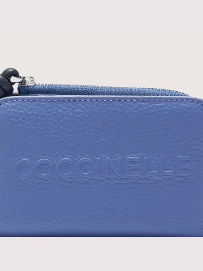 Coccinelle Myrtha Maxi Logo