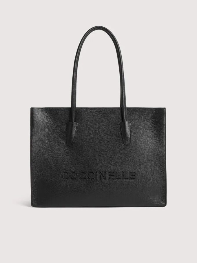 Coccinelle Myrtha26 Büyük