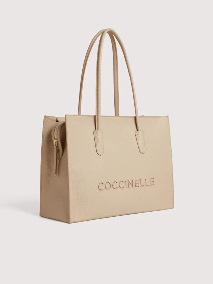 Coccinelle Myrtha26 Büyük