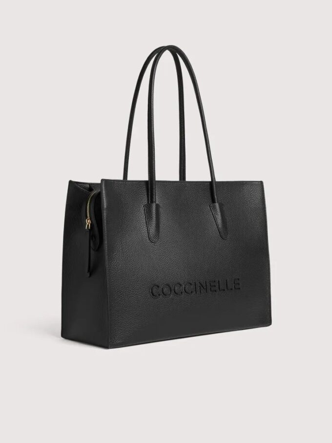 Coccinelle Myrtha26 Büyük