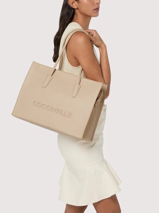 Coccinelle Myrtha26 Büyük