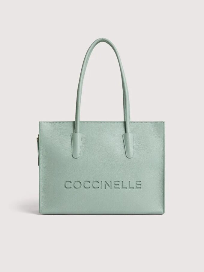 Coccinelle Myrtha26 Orta Boy
