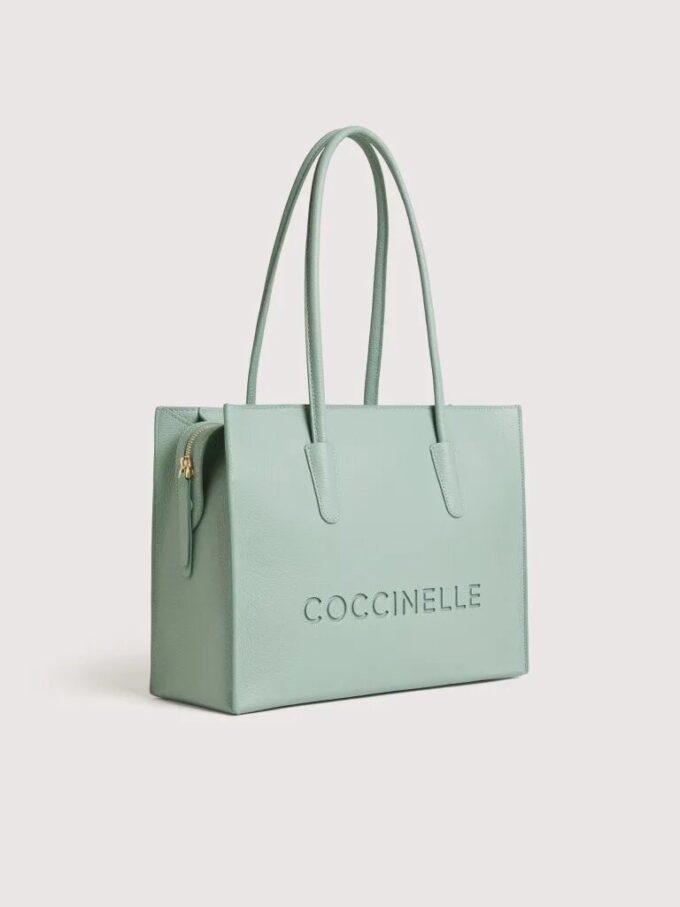 Coccinelle Myrtha26 Orta Boy