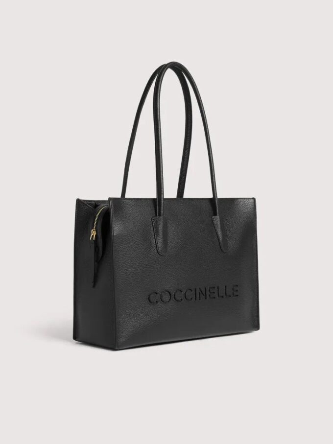 Coccinelle Myrtha26 Orta Boy