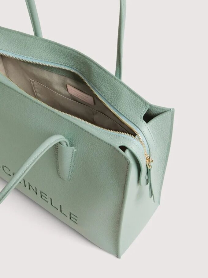 Coccinelle Myrtha26 Orta Boy
