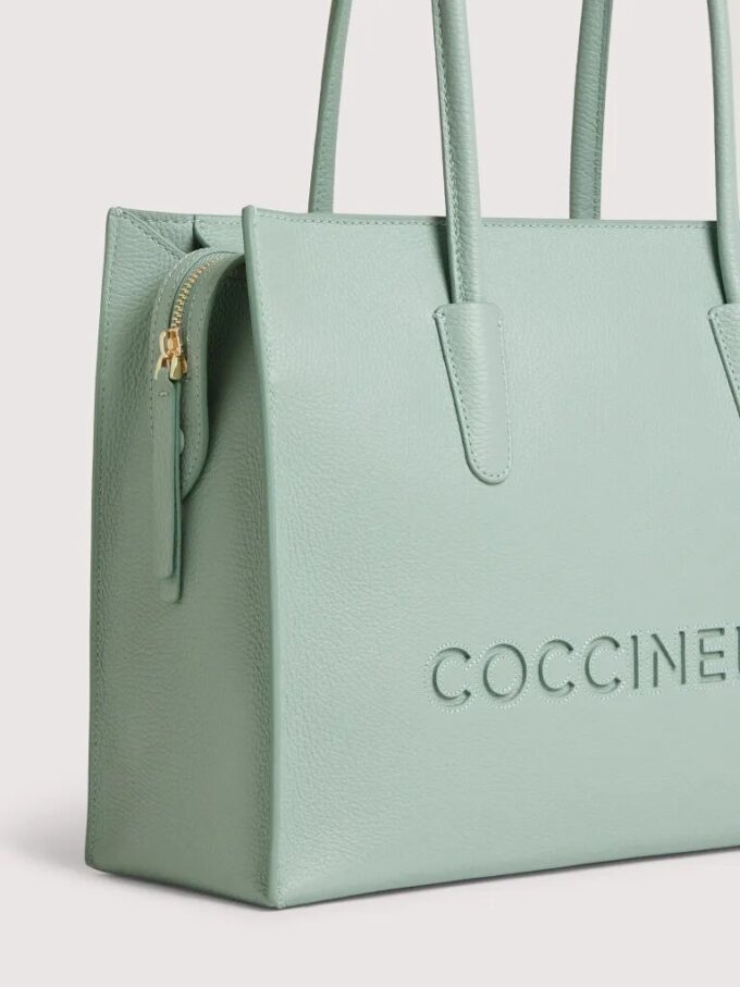 Coccinelle Myrtha26 Orta Boy
