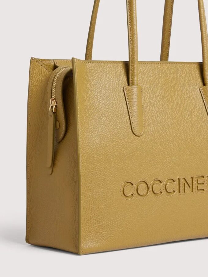Coccinelle Myrtha26 Orta Boy