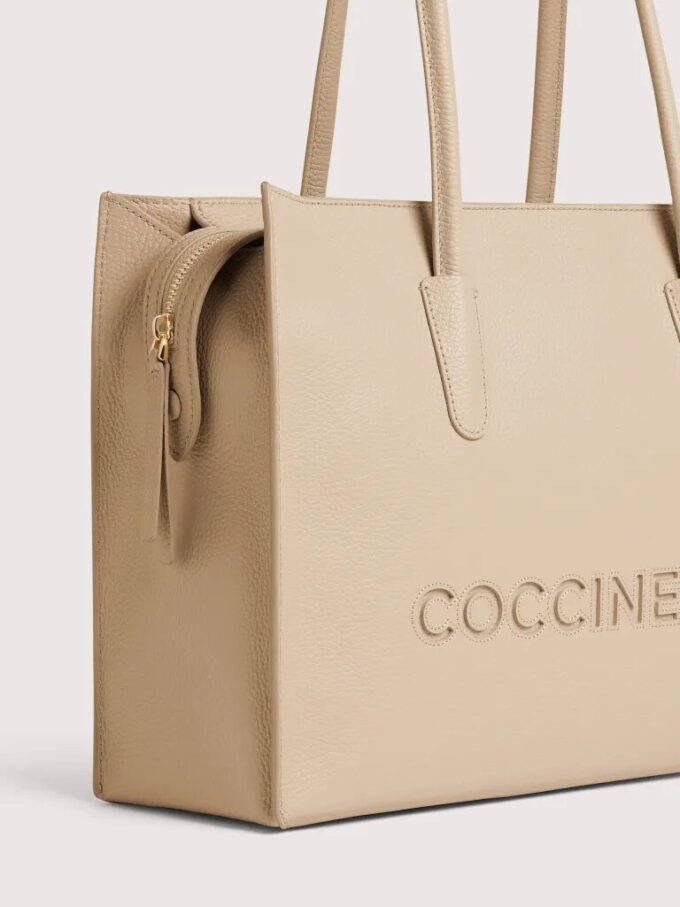 Coccinelle Myrtha26 Orta Boy
