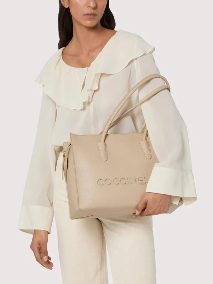 Coccinelle Myrtha26 Orta Boy
